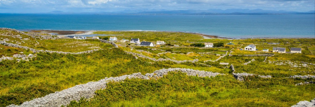 aran island