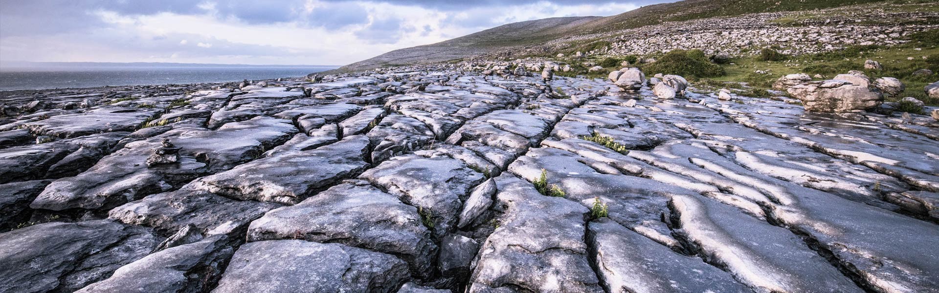 the burren