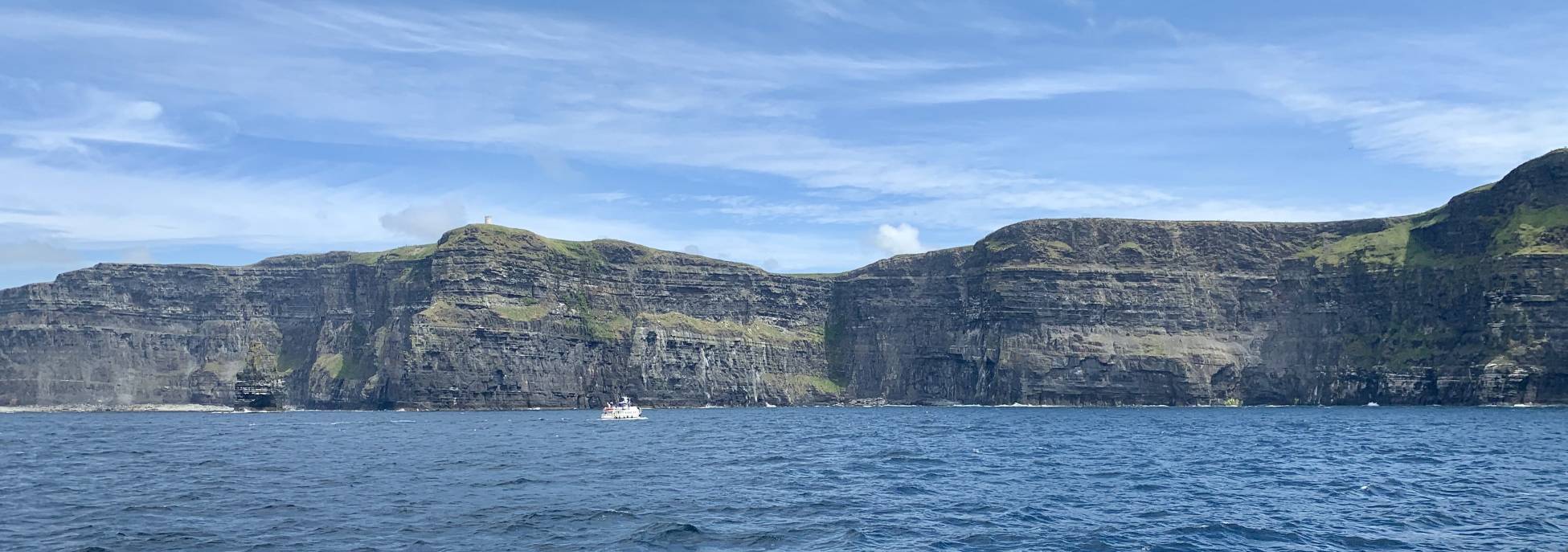 cliffs of moher