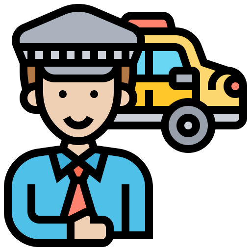 Private Driver Guide